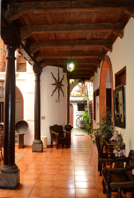 Villa Florencia Centro