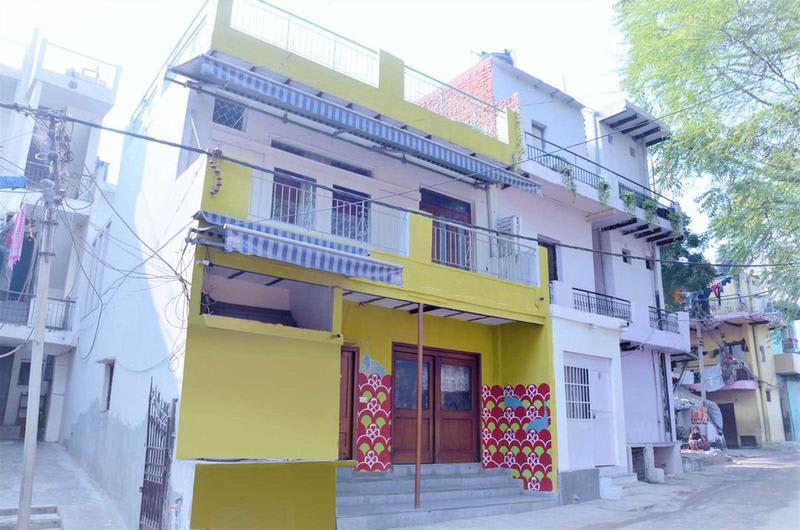 Jaypore House (Bed & Breakfast)