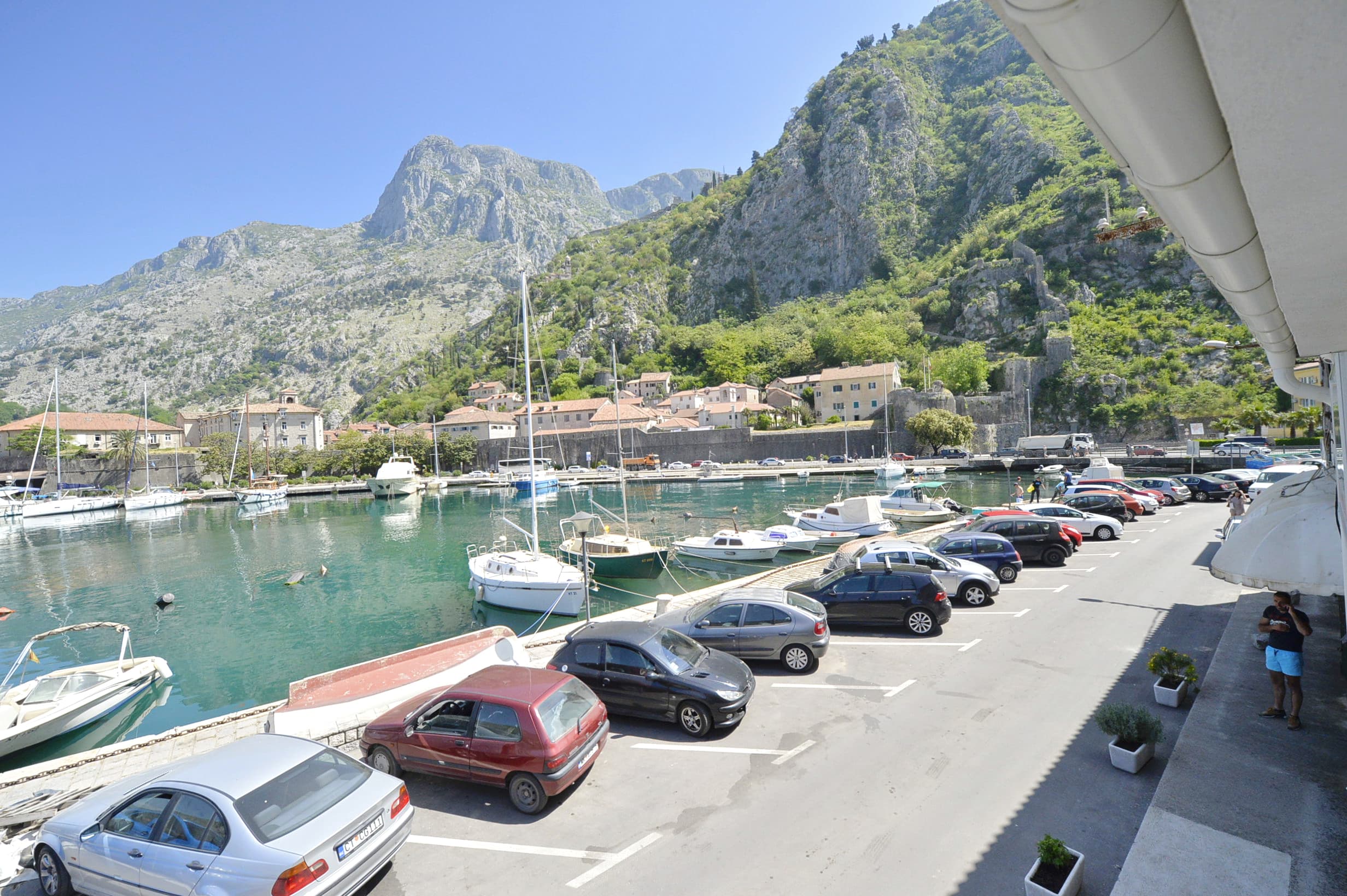 Pupa Hostel, Kotor - 2024 Prices & Reviews - Hostelworld