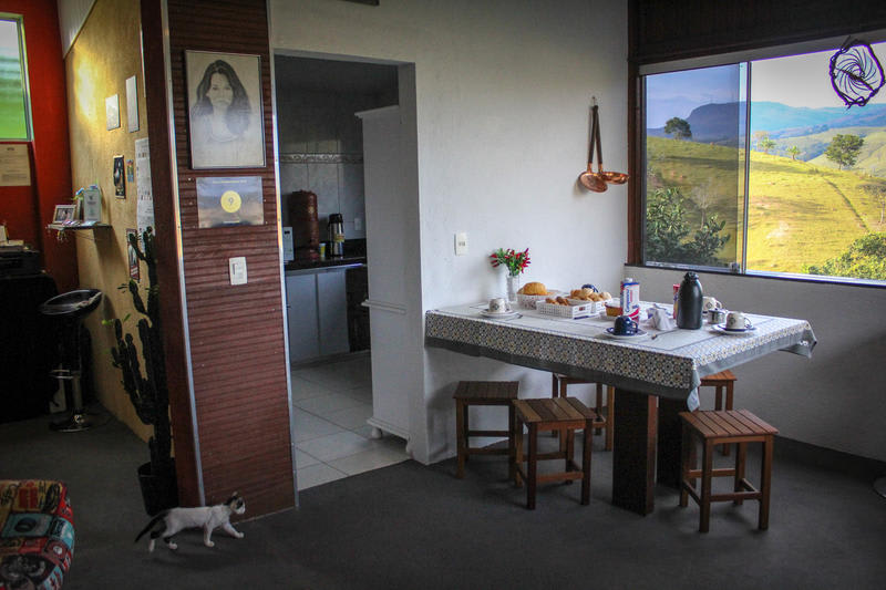 Hostel Paraiso