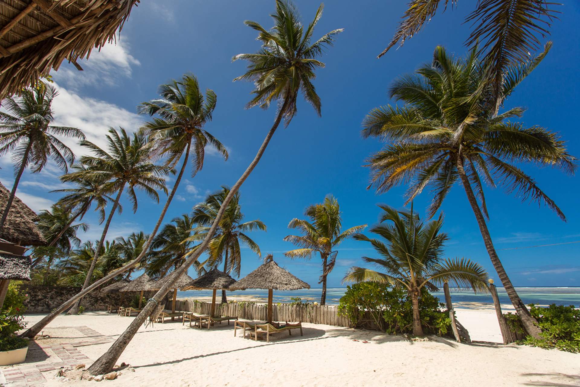 Miramont Retreat Zanzibar