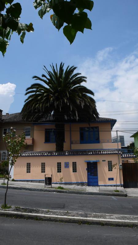 Casa Helbling
