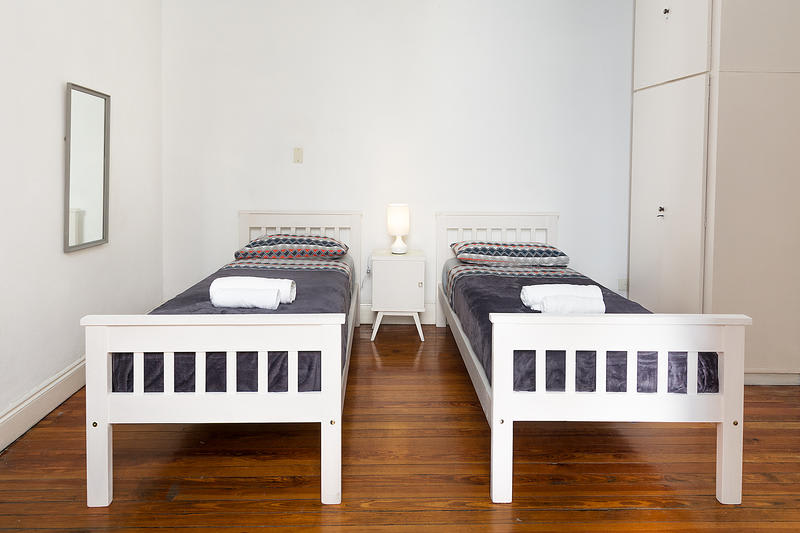 Lopez Hostel & Suites