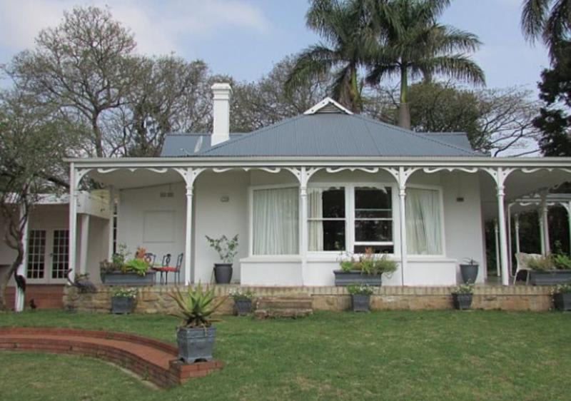 Sugar Hill Manor Guesthouse