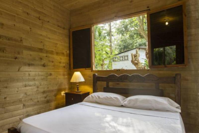 Manigua Tayrona Hostel