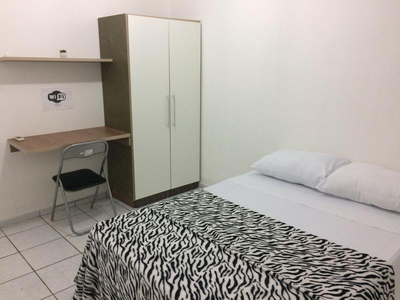 Apiaka Hostel Manaus - 2024 Prices & Reviews - Hostelworld