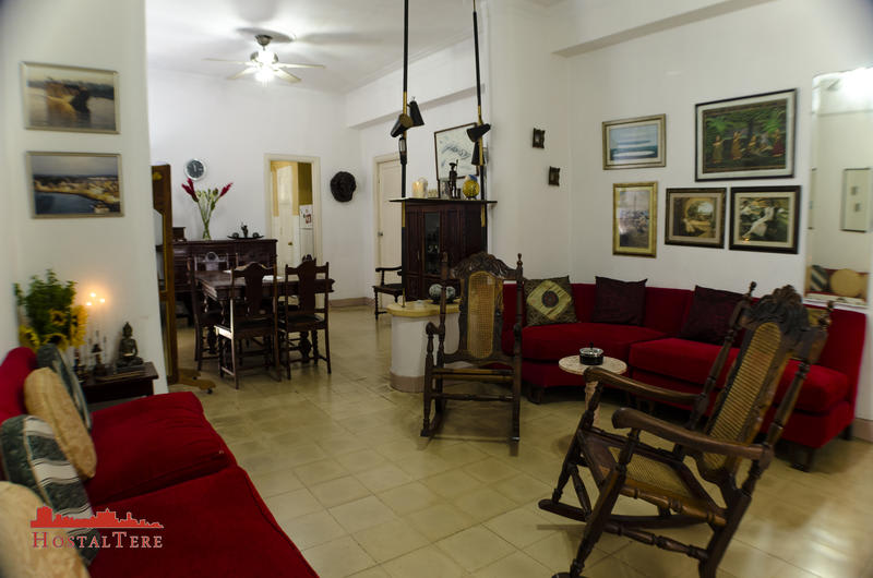 Hostal Tere