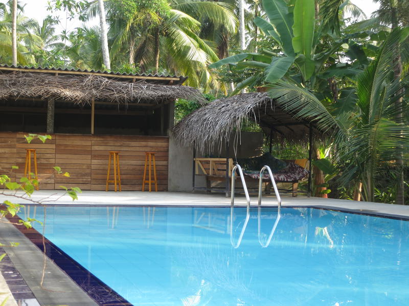 Dream Villa Hostels
