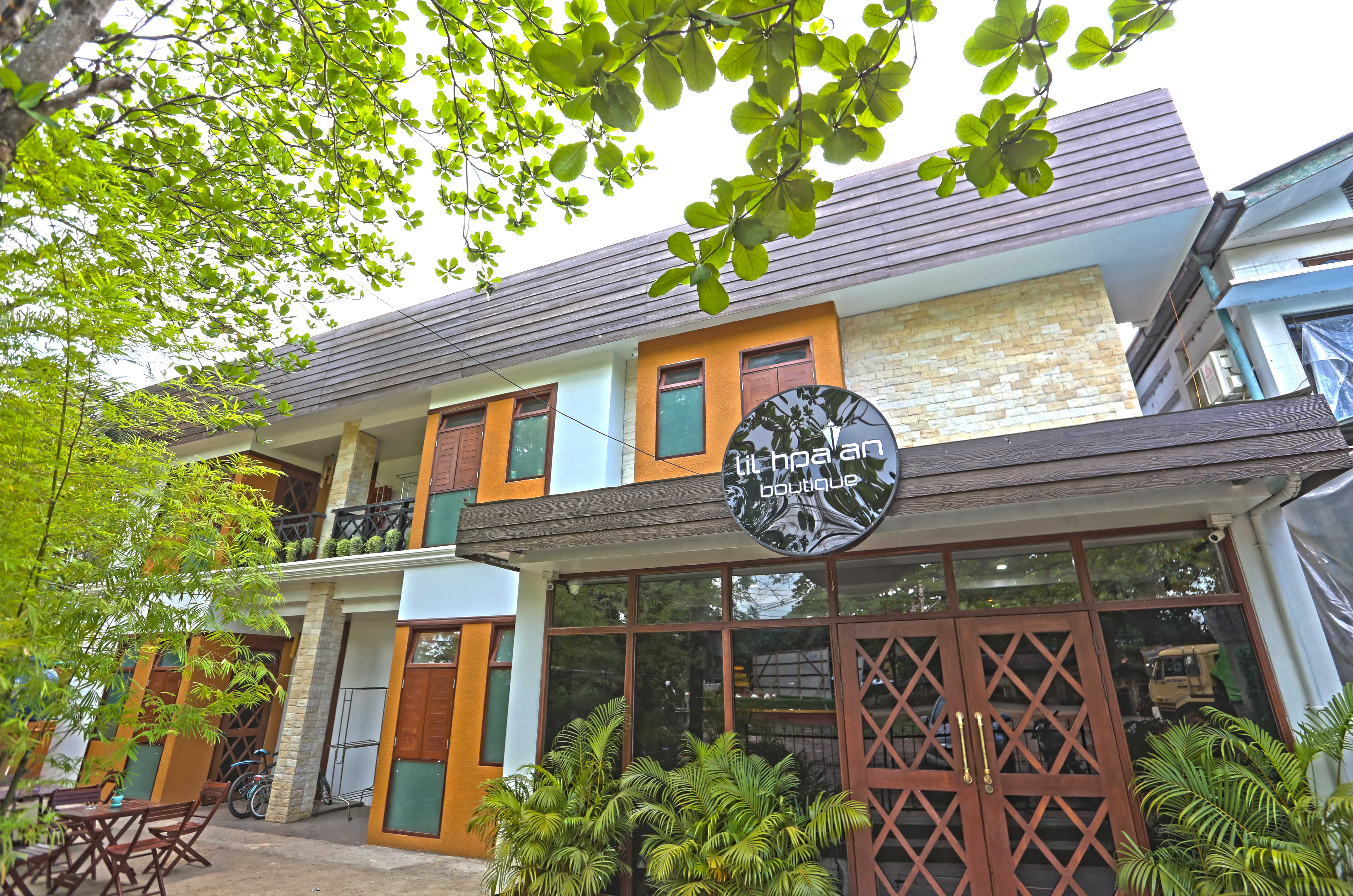 Little Hpa An Boutique