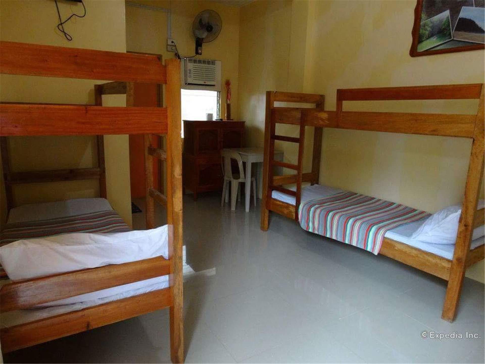 Las Residencias Bed & Breakfast
