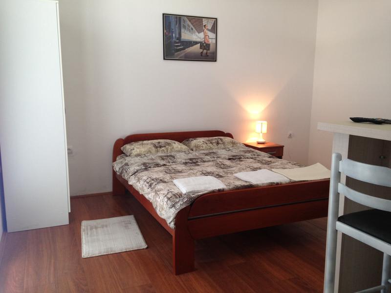 Rooms In
