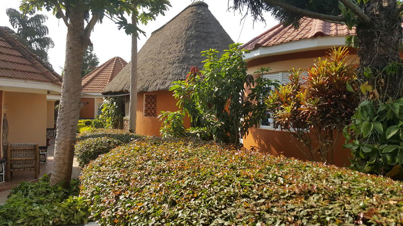 Phenicia Motel