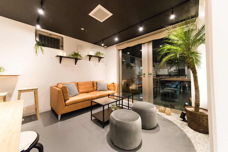 Hostel Kyoto Kizuna