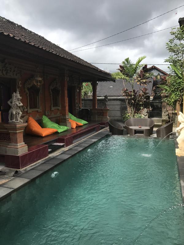 Inn Between