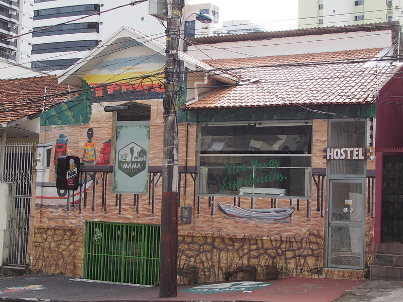 Mama Hostel