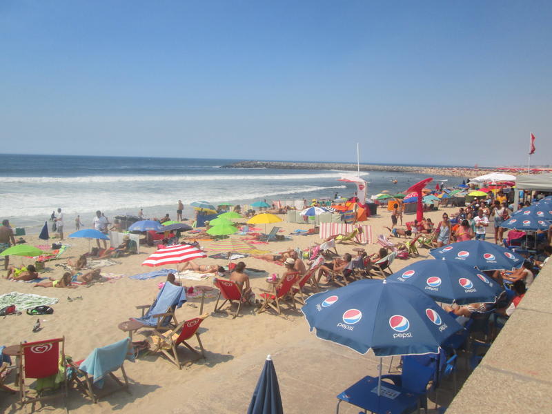 Why Not? Guesthouse Espinho