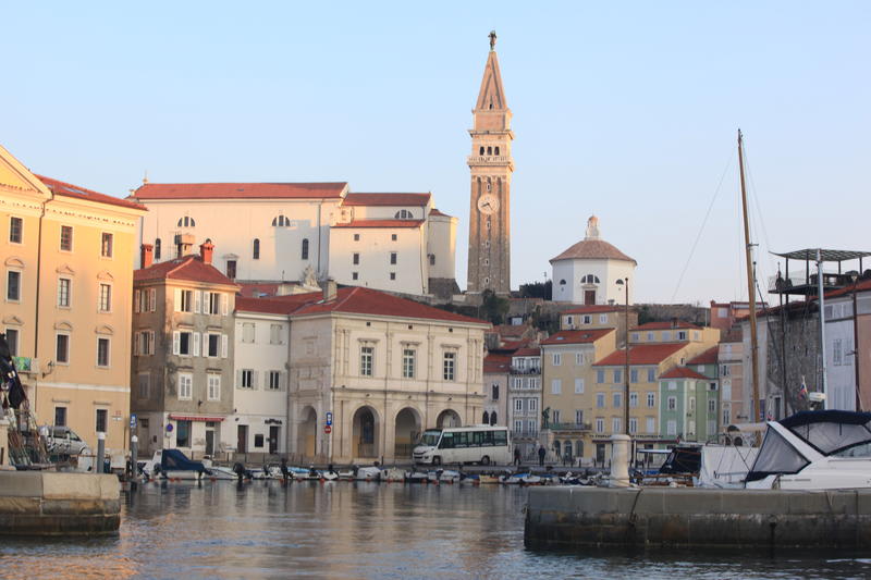 Adriatic Piran