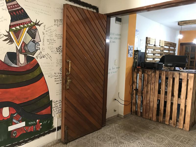Coco Jamboo Hostel