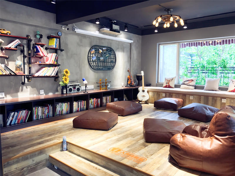 Mork House Hostel