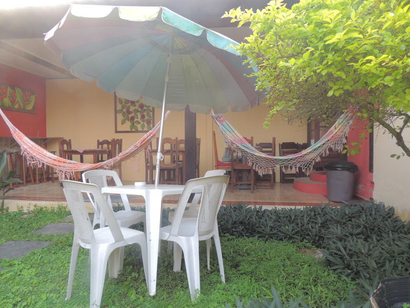 Casa de Iaia