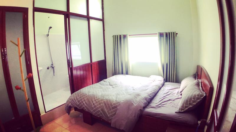 Solo Dalat Hostel