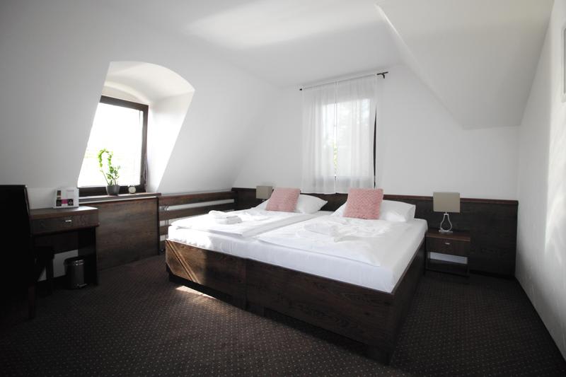 Penzion&Wellness Zoborska