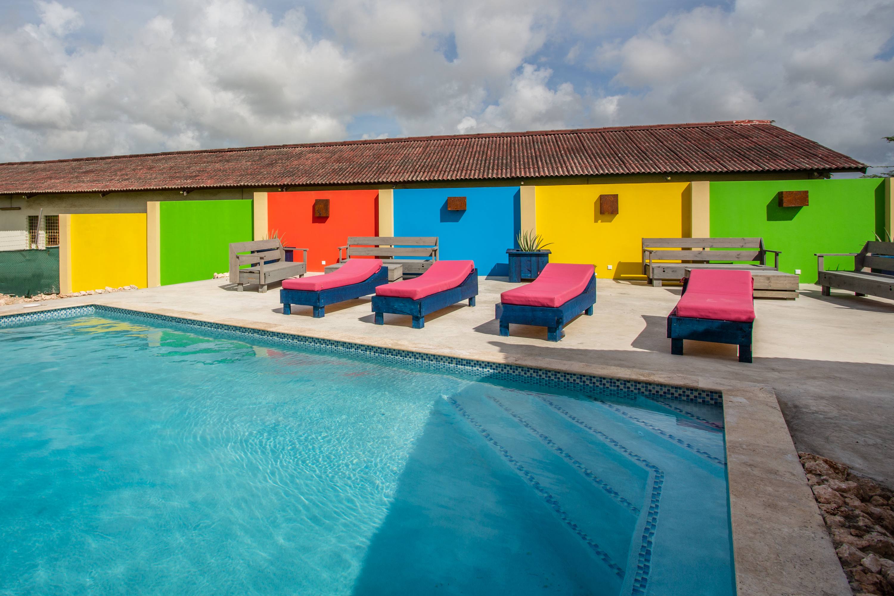 Willemstad Resort in Curacao, Netherlands Antilles Book Budget Hotels with