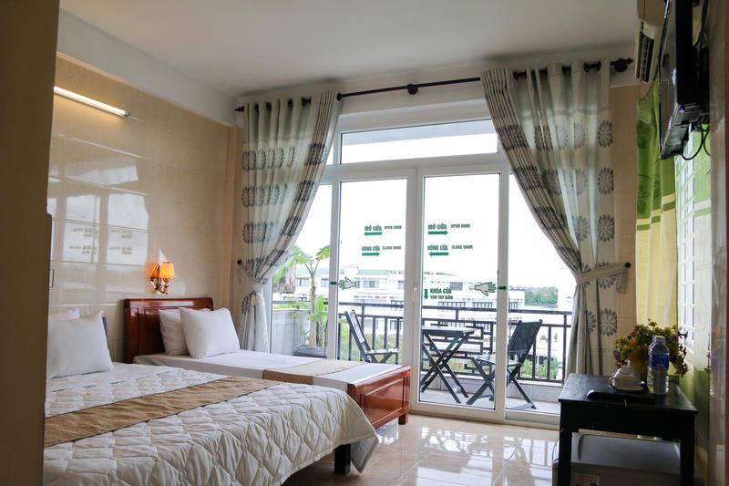 Hue Family Boutique Homestay