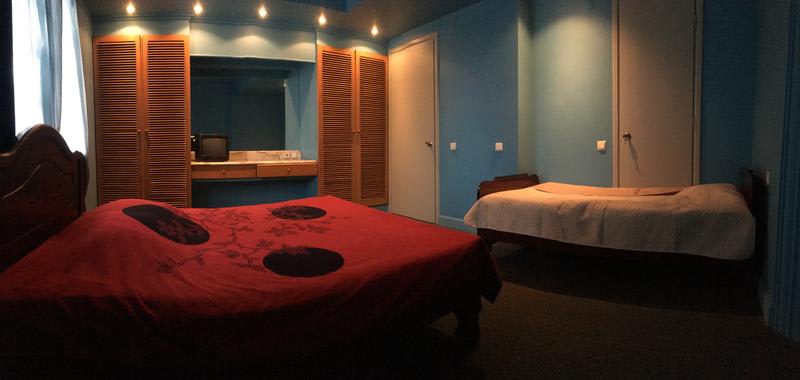 Black Sea Hostel