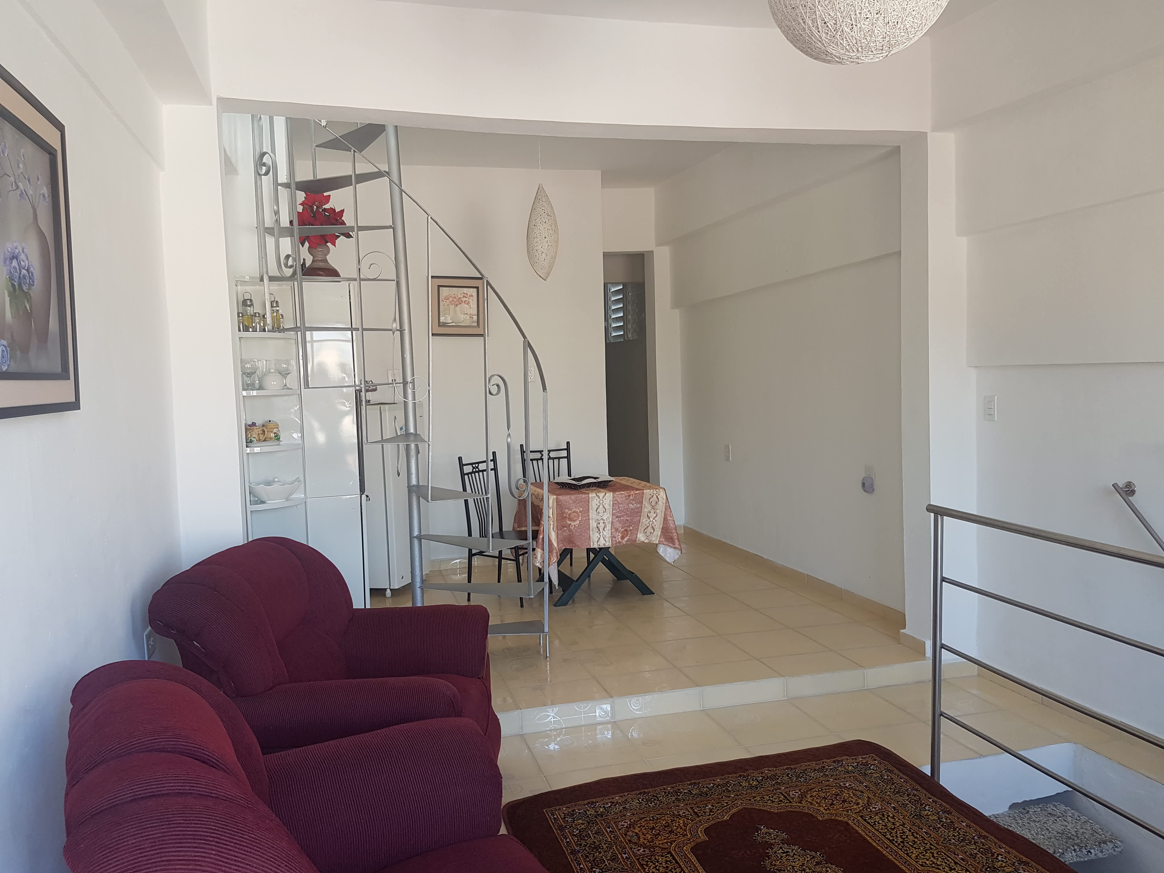 Hostal Tacón 111