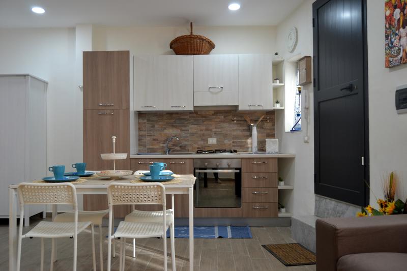 Tukory, Flat For Rent