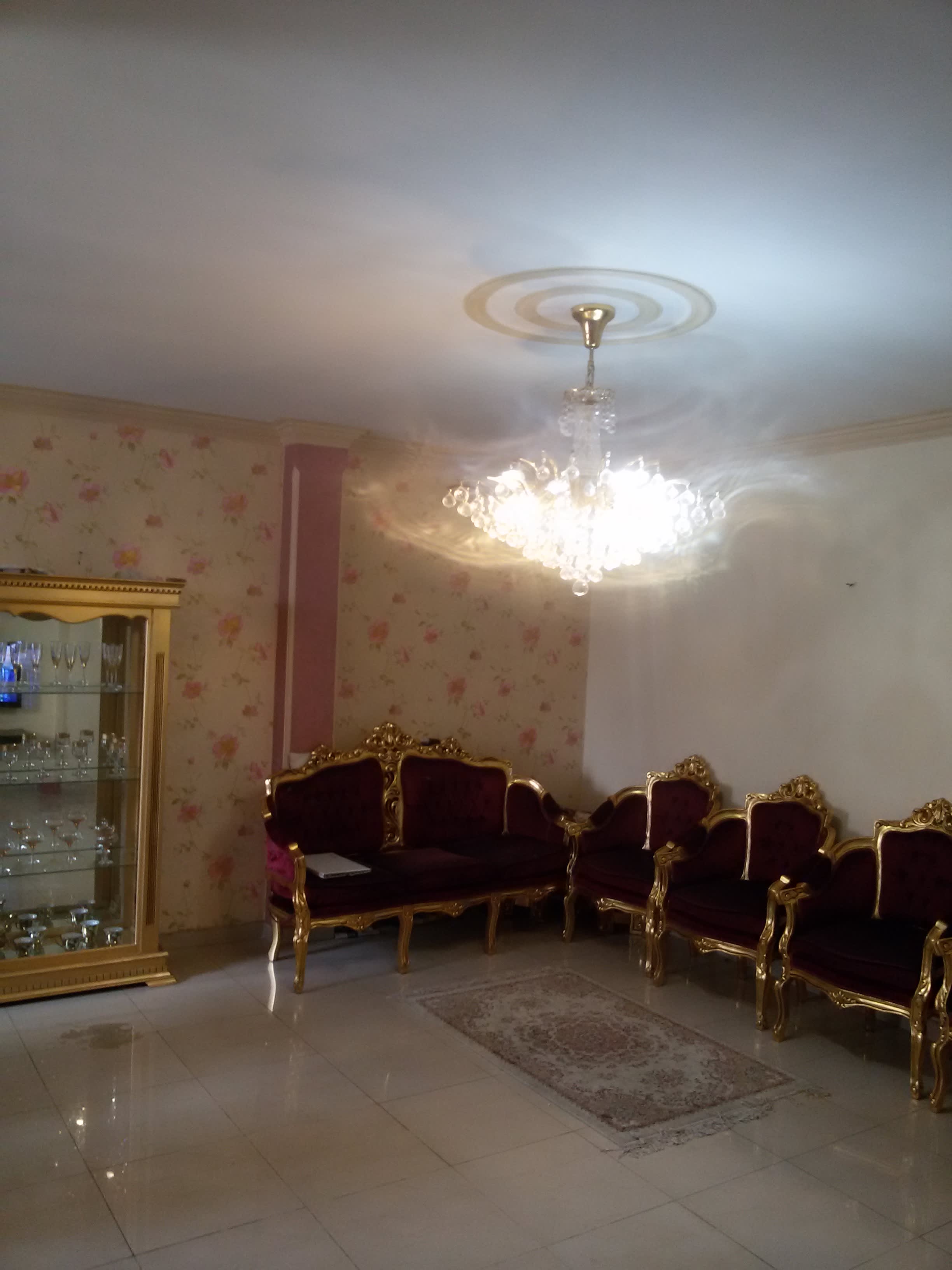Tehran Heart BnB