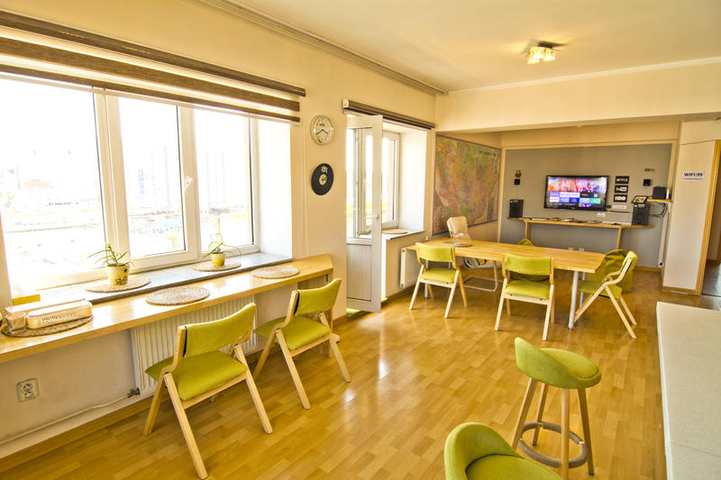 99 Guest House