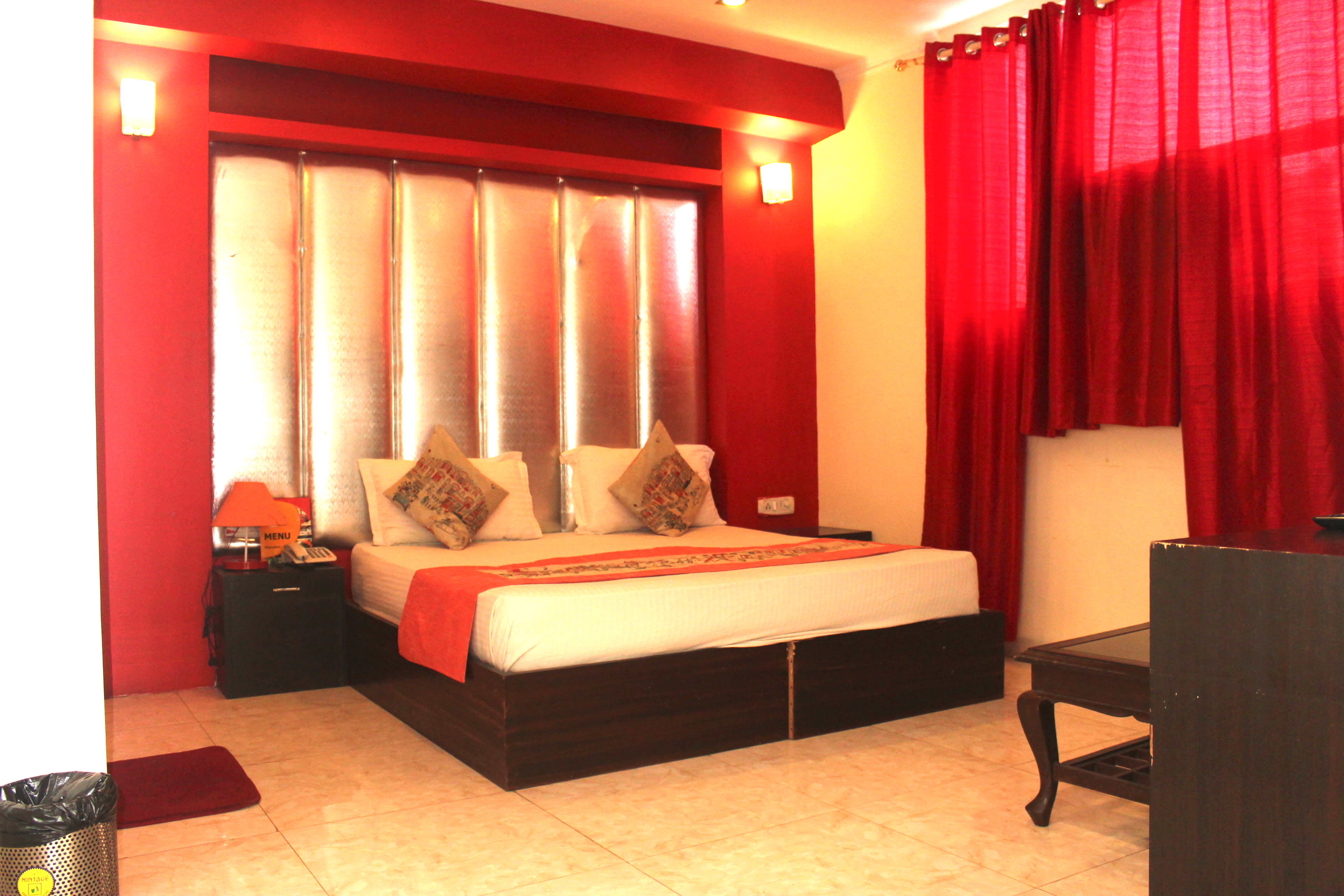 Hotel Unistar