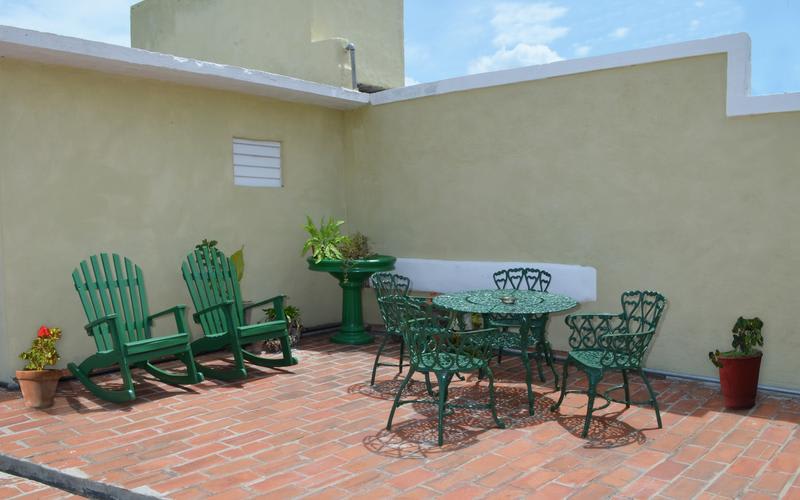 Vista Plaza