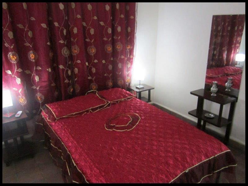 Hostal Casa Fonqui