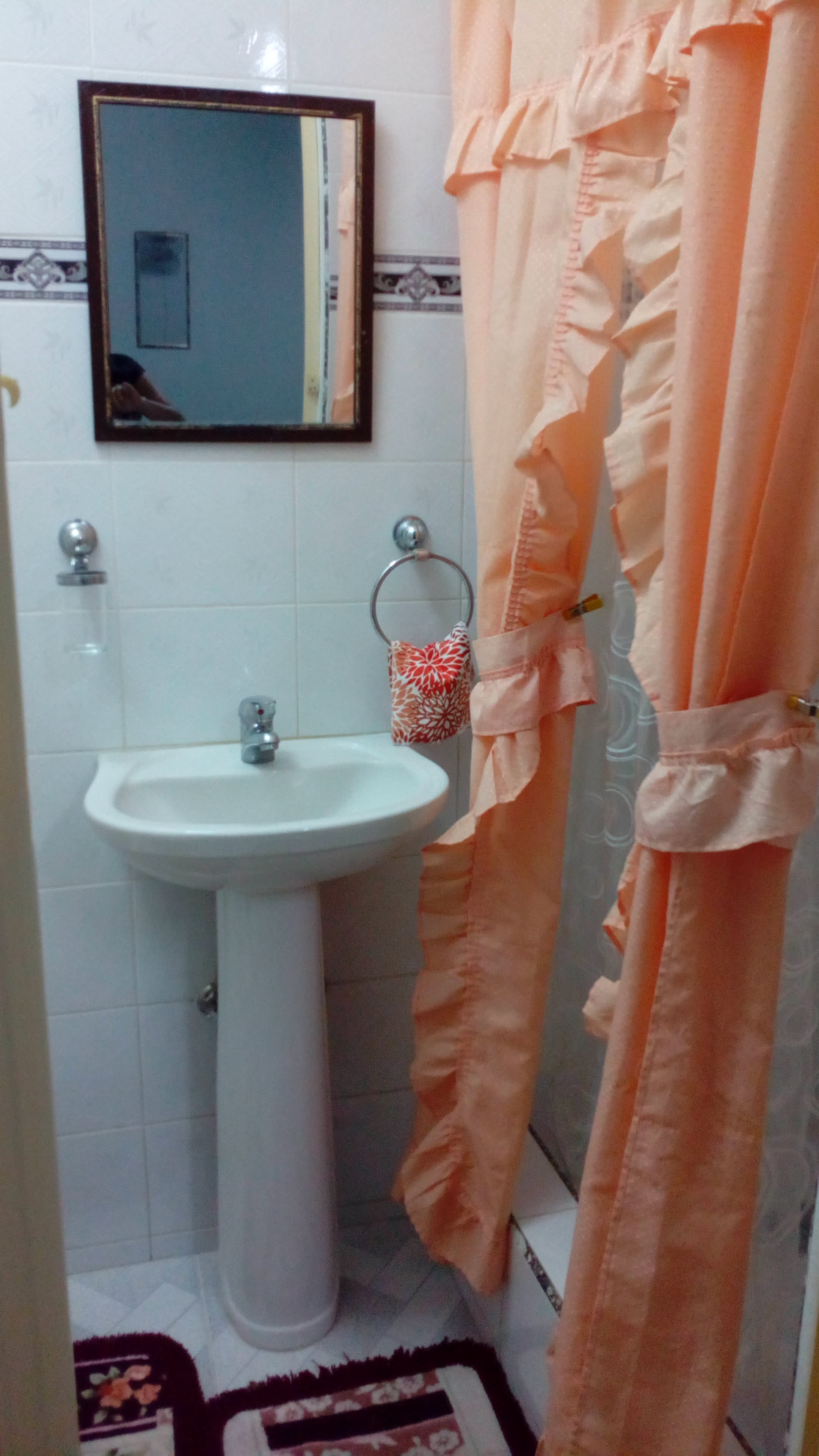 Rent Room Sr Henry en Centro Habana