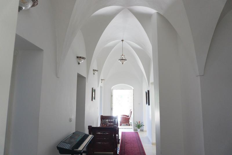 Habibi Hostel Ramallah
