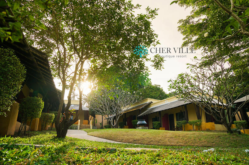 Cher Ville Boutique Resort