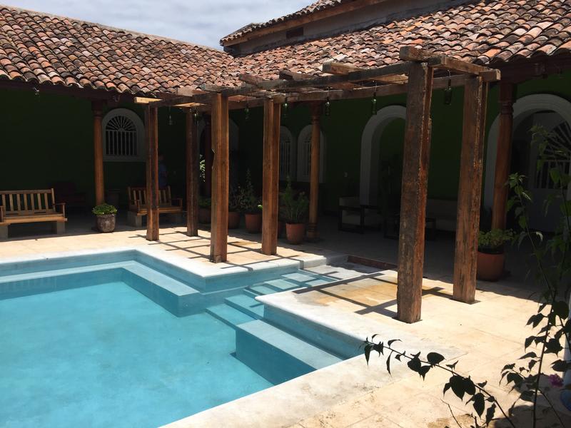 El Caite Hostel