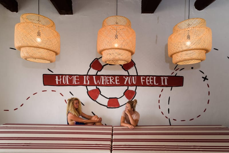 Suntrap Hostel