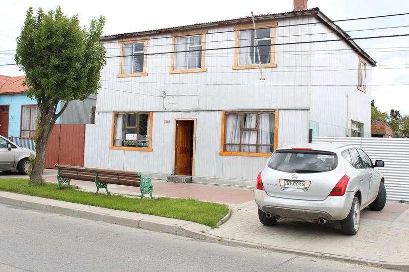 Hostel la Bitacora