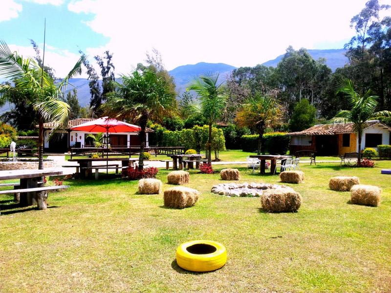 Hostel Boutique la Carreta