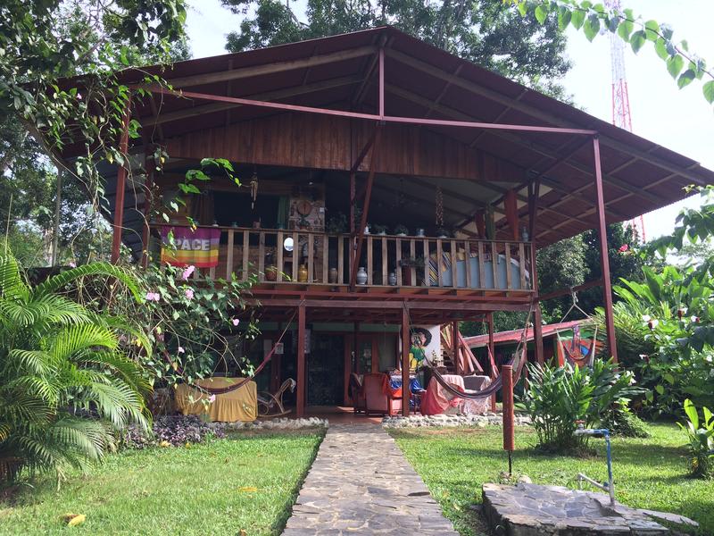 Hakuna Matata Hostel