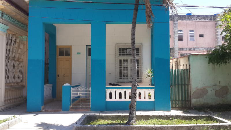 Casa Denny