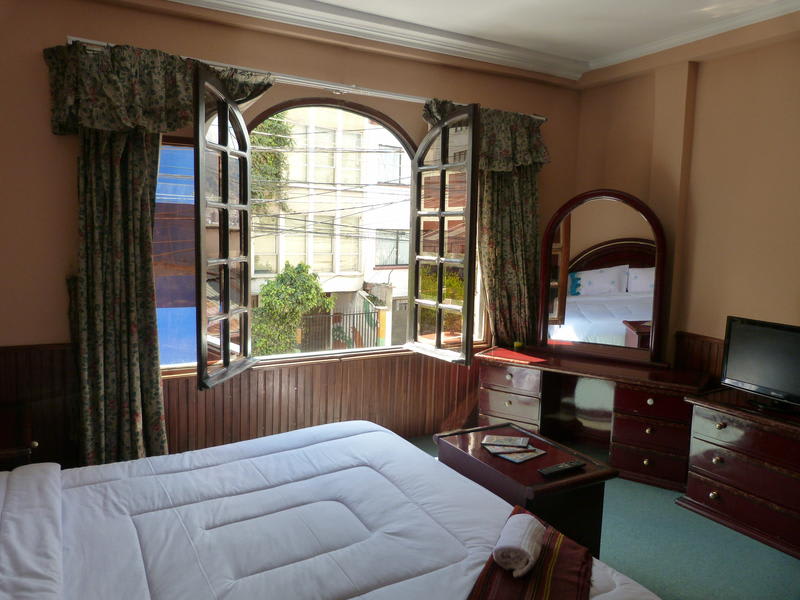 B&B Piacere