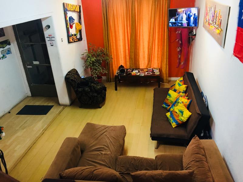 Urbano Hostel