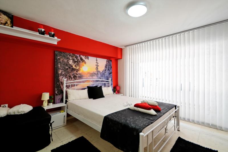 Athens Plaza Luxury Apartments in Athens, Greece Book Apartments with