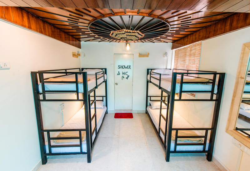 Basti - A Backpackers Hostel