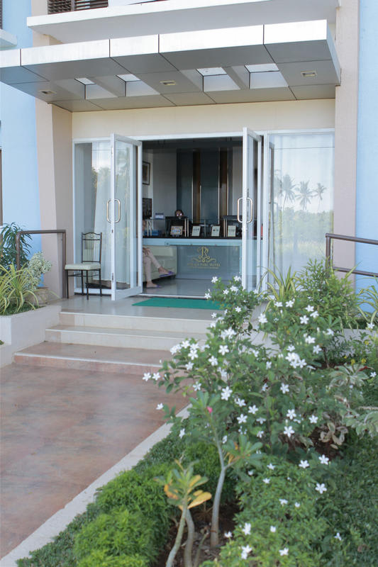 Royale Parc Hotel